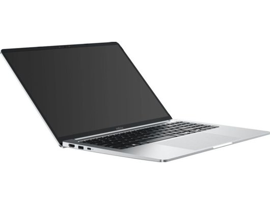 Ноутбук Infinix InBook Y4 MAX YL613/71005000611/Core i5-1334U/16Gb DDR5/512Gb/16 WUXGA IPS/Win11 серый
